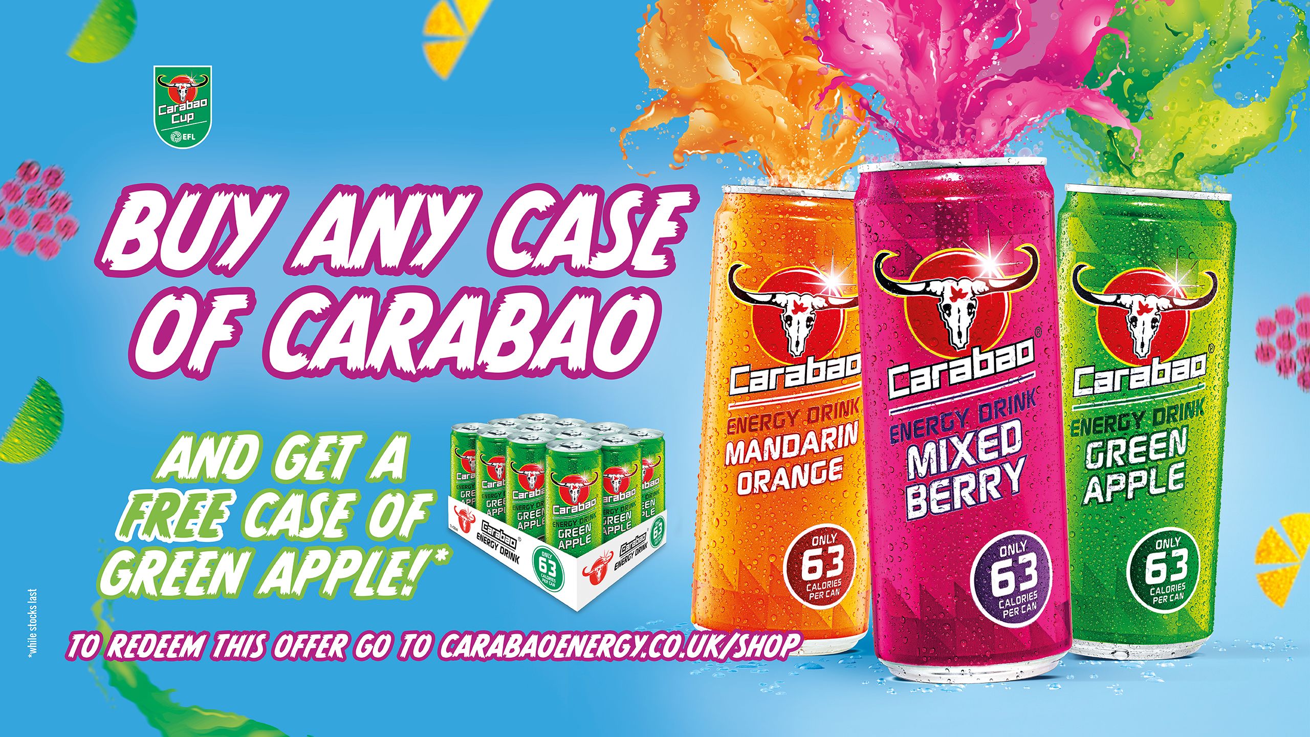 Carabao