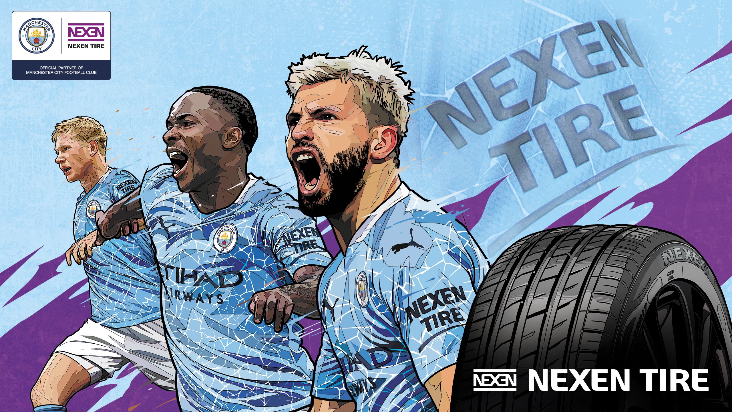 Nexen Tire